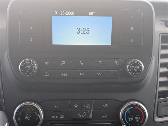 new 2025 Ford Transit-350 car, priced at $53,030