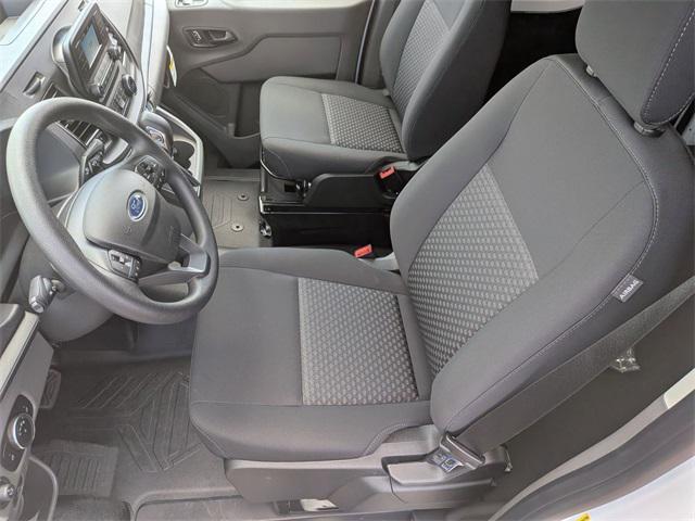 new 2025 Ford Transit-350 car, priced at $53,030