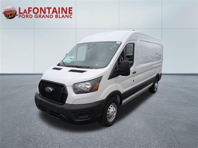 new 2025 Ford Transit-250 car, priced at $55,780