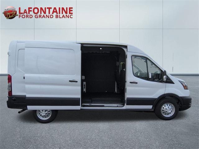 new 2025 Ford Transit-250 car, priced at $55,949