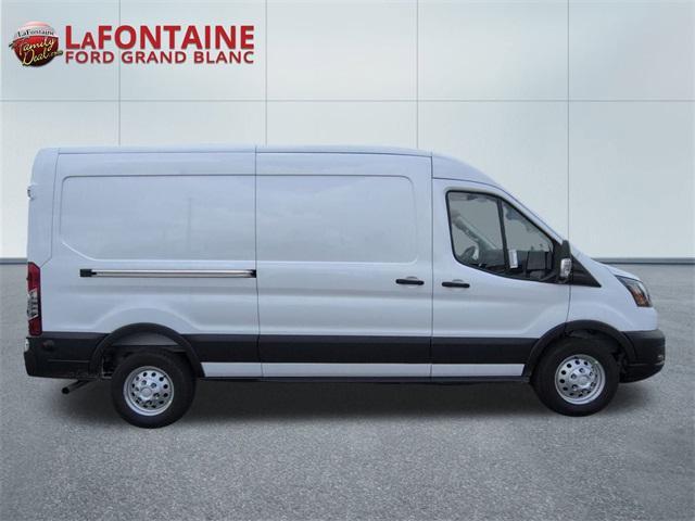 new 2025 Ford Transit-250 car, priced at $55,949