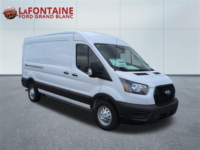 new 2025 Ford Transit-250 car, priced at $55,949