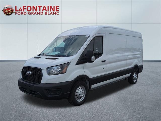 new 2025 Ford Transit-250 car, priced at $61,665