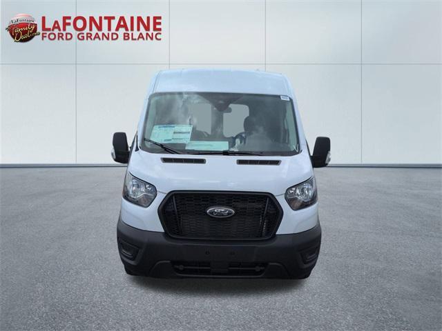 new 2025 Ford Transit-250 car, priced at $55,949