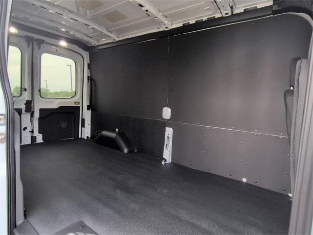 new 2025 Ford Transit-250 car, priced at $60,665