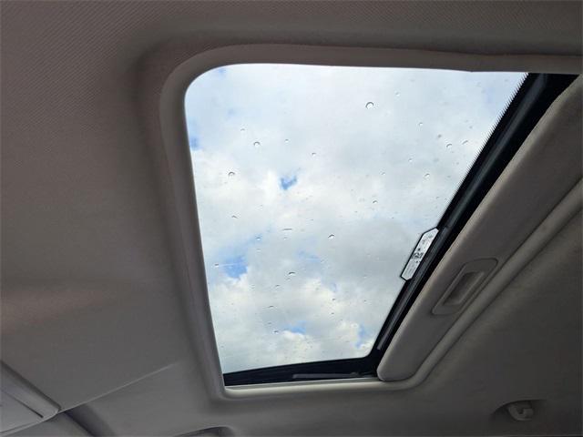 used 2022 Ford EcoSport car, priced at $15,500