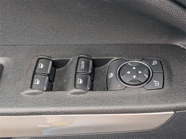 used 2022 Ford EcoSport car, priced at $15,500