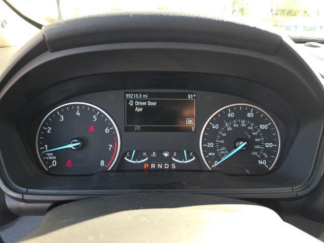 used 2022 Ford EcoSport car, priced at $16,000