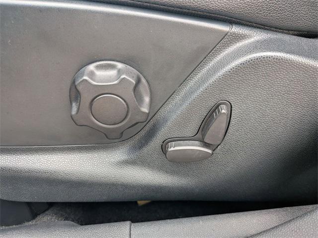 used 2022 Ford EcoSport car, priced at $15,500