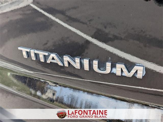 used 2022 Ford EcoSport car, priced at $15,500