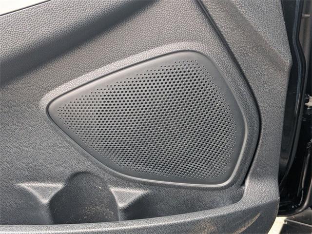 used 2022 Ford EcoSport car, priced at $15,500