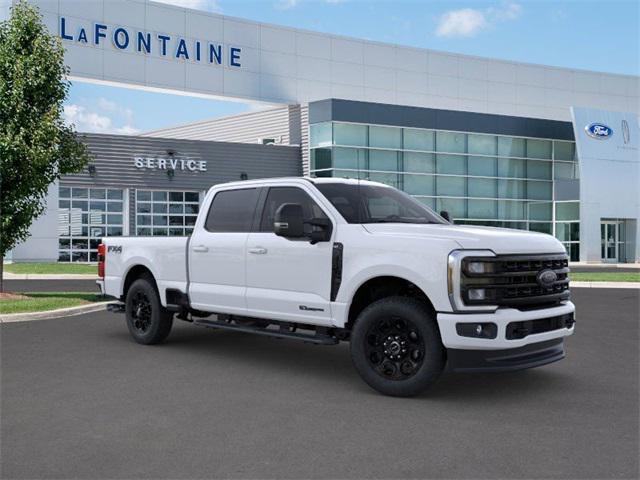 new 2024 Ford F-250 car, priced at $71,138