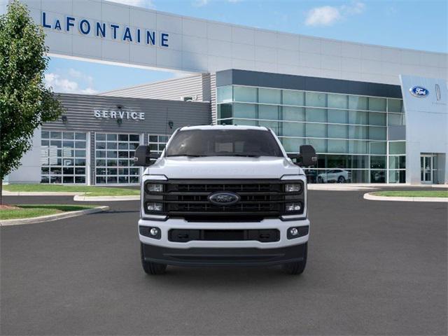 new 2024 Ford F-250 car, priced at $71,138