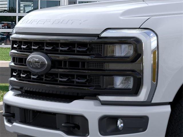 new 2024 Ford F-250 car, priced at $71,138