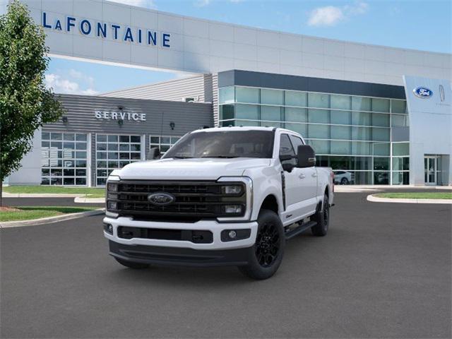 new 2024 Ford F-250 car, priced at $71,138