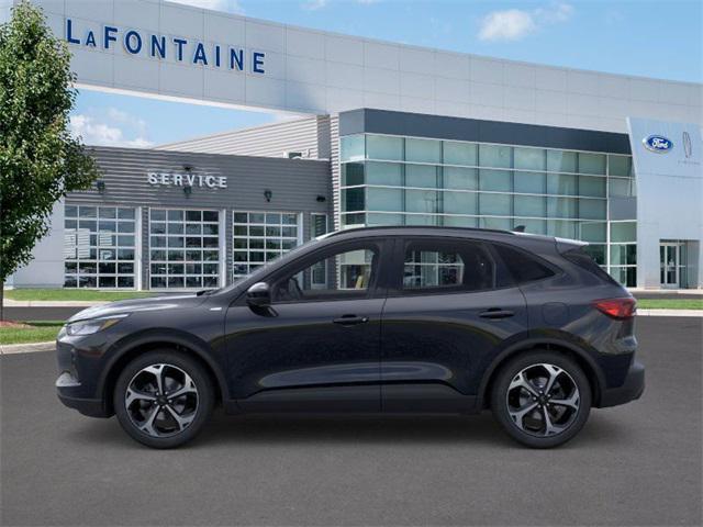 new 2025 Ford Escape car, priced at $27,595
