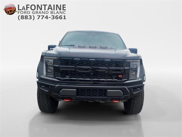 used 2023 Ford F-150 car, priced at $109,500