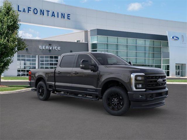 new 2024 Ford F-250 car, priced at $81,055