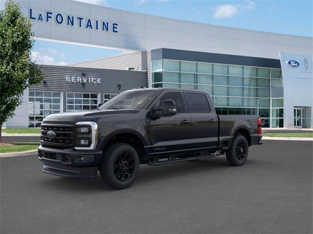 new 2024 Ford F-250 car, priced at $81,055