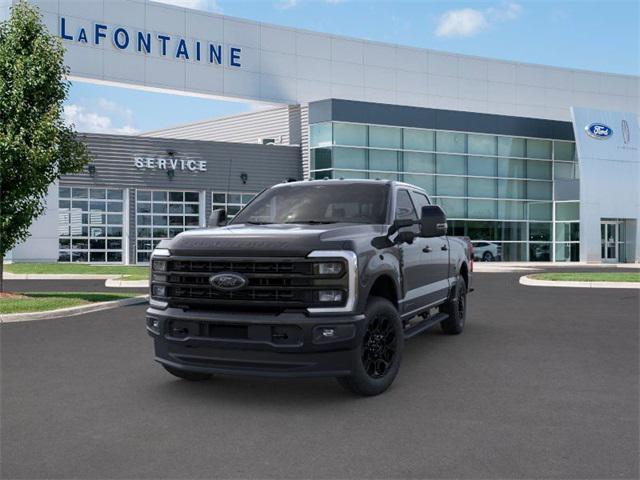 new 2024 Ford F-250 car, priced at $81,055