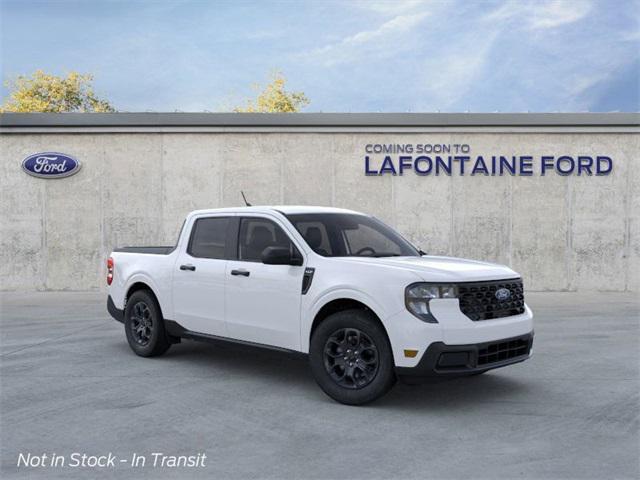 new 2025 Ford Maverick car, priced at $31,975