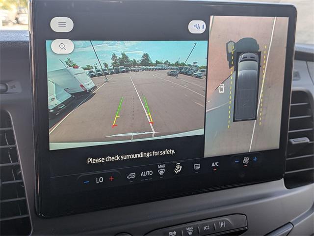 new 2025 Ford Transit-350 car, priced at $66,495