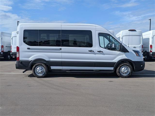 new 2025 Ford Transit-350 car, priced at $66,495