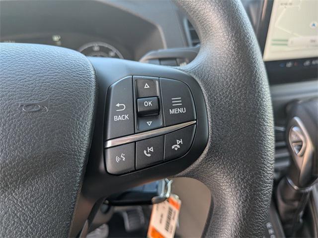 new 2025 Ford Transit-350 car, priced at $66,495