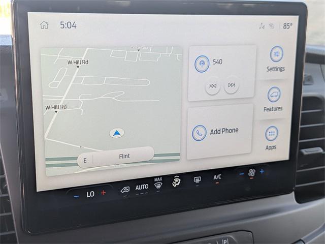 new 2025 Ford Transit-350 car, priced at $66,495