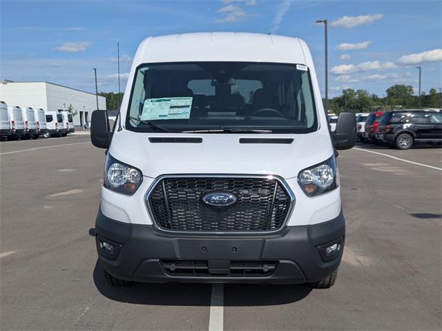 new 2025 Ford Transit-350 car, priced at $66,495