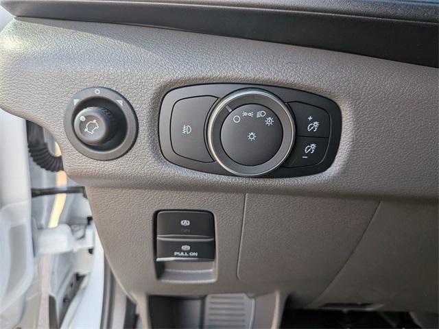 new 2025 Ford Transit-350 car, priced at $66,495