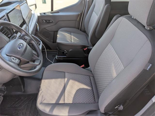 new 2025 Ford Transit-350 car, priced at $66,495
