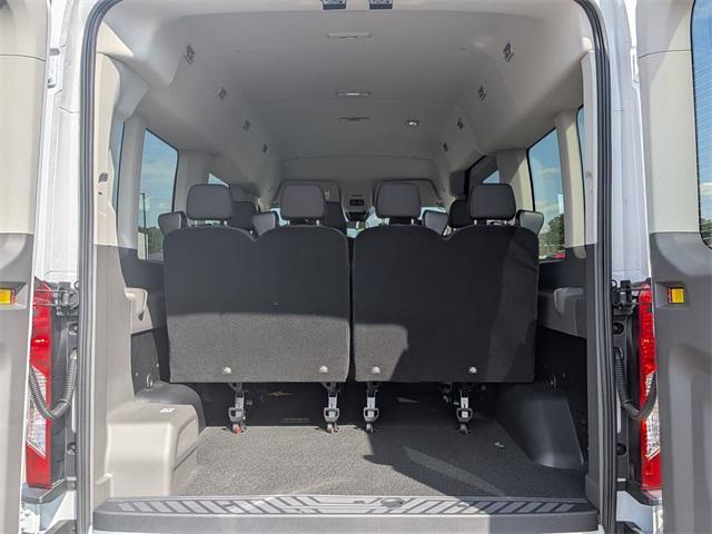 new 2025 Ford Transit-350 car, priced at $66,495