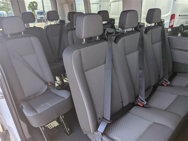 new 2025 Ford Transit-350 car, priced at $66,495