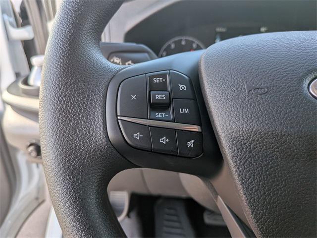 new 2025 Ford Transit-350 car, priced at $66,495