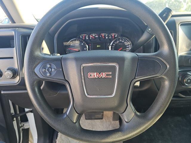 used 2016 GMC Sierra 1500 car, priced at $9,500
