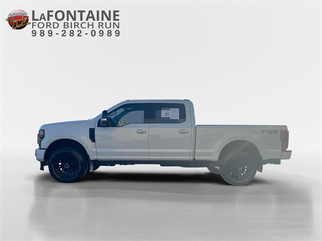 used 2021 Ford F-350 car, priced at $51,500