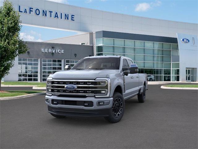 new 2024 Ford F-350 car, priced at $86,900