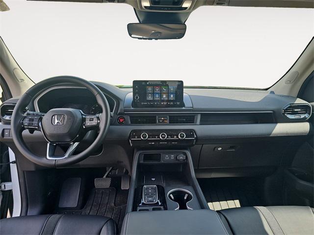 used 2024 Honda Pilot car, priced at $42,500