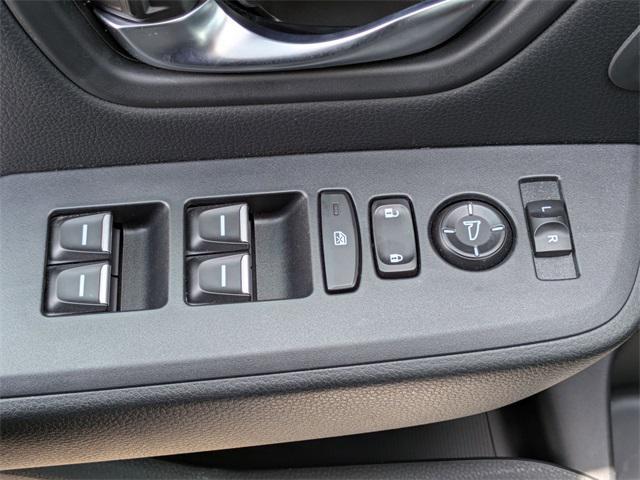 used 2024 Honda Pilot car, priced at $42,000