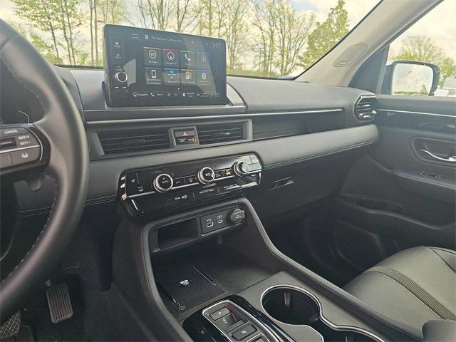 used 2024 Honda Pilot car, priced at $42,500