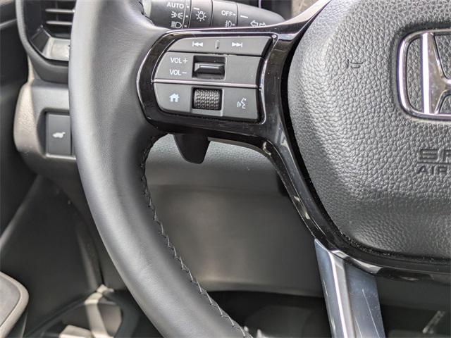 used 2024 Honda Pilot car, priced at $42,000