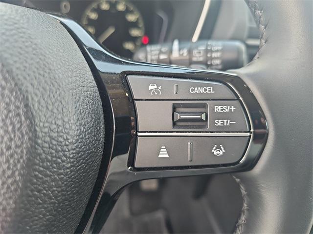 used 2024 Honda Pilot car, priced at $42,500