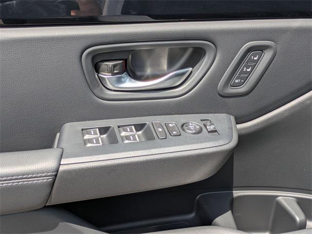 used 2024 Honda Pilot car, priced at $42,000