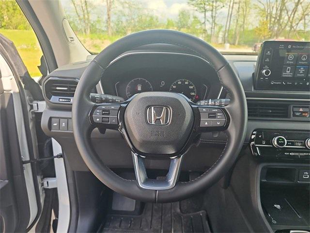used 2024 Honda Pilot car, priced at $42,500