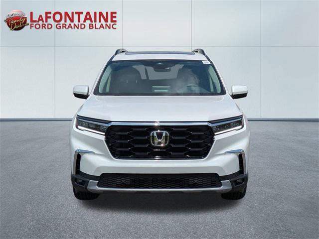 used 2024 Honda Pilot car, priced at $42,000