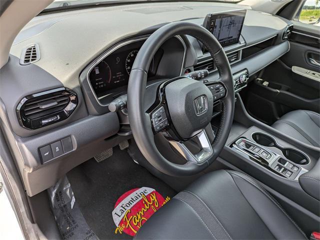 used 2024 Honda Pilot car, priced at $42,000