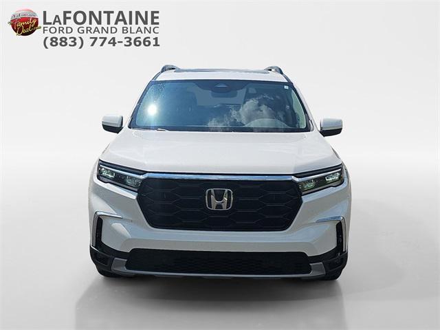 used 2024 Honda Pilot car, priced at $42,500