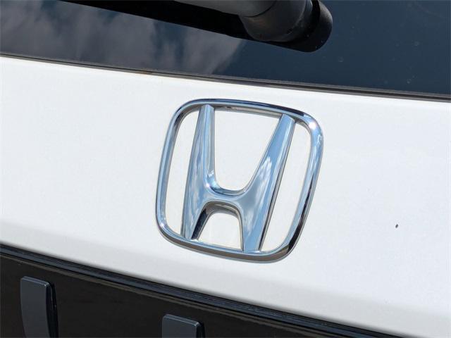used 2024 Honda Pilot car, priced at $42,000