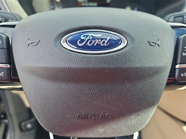 used 2022 Ford Escape car, priced at $22,850